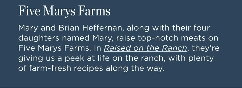 Five Marys Farms