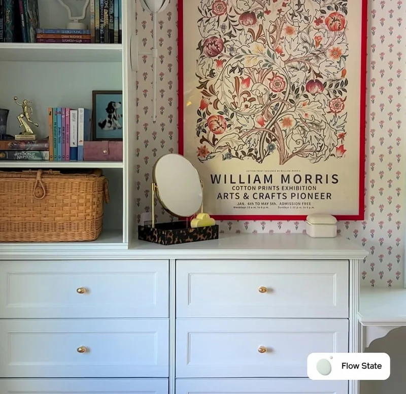 Built-ins featuring Flow State