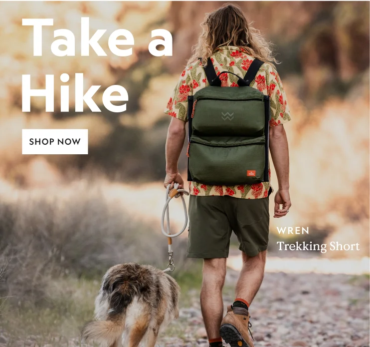 Take a Hike