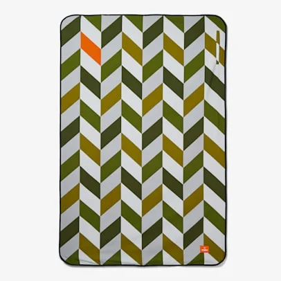 On-The-Go Blanket