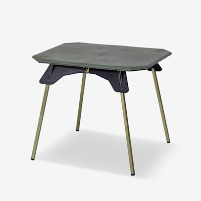 Moonlander Dual Height Table