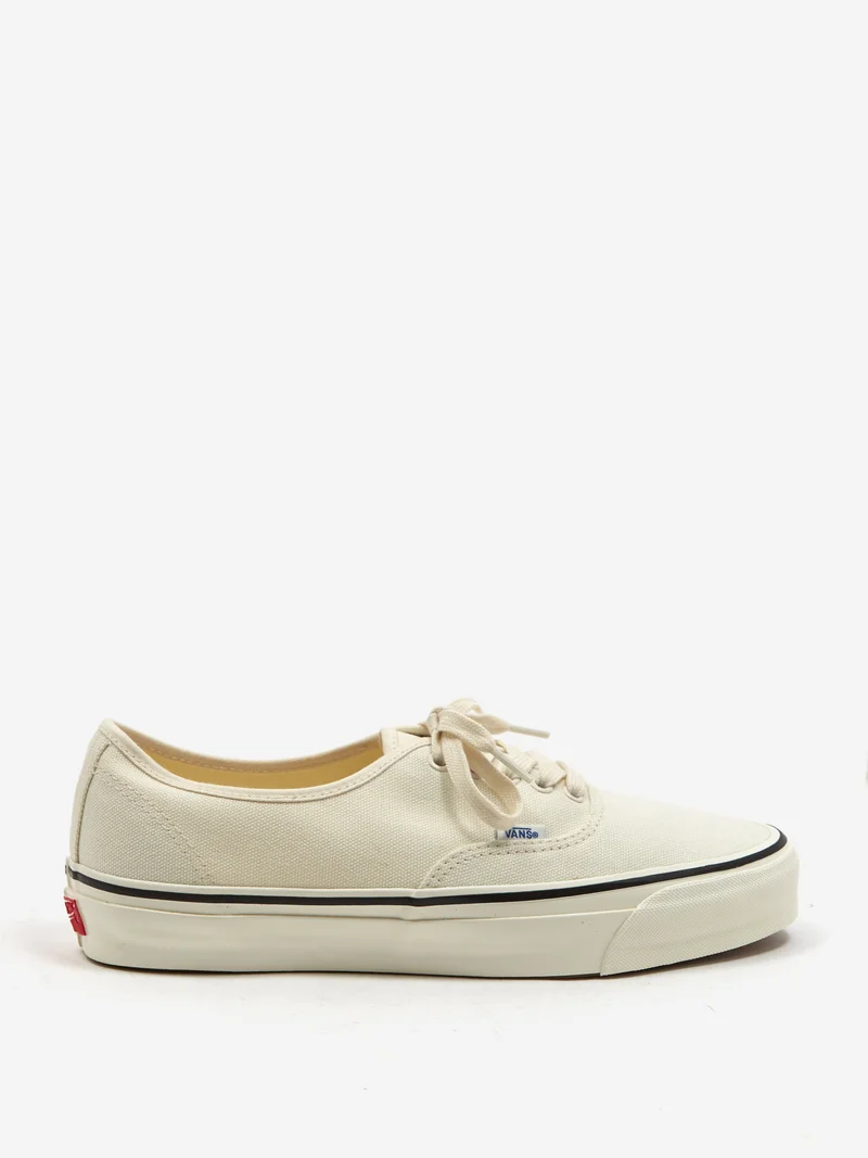Image of Vans Authentic Reissue 44 - Duck Canvas Marshmellow