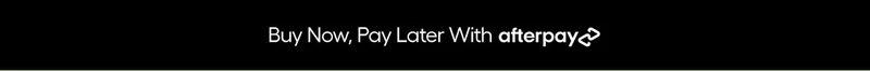 Buy Now, Pay Later With AfterPay