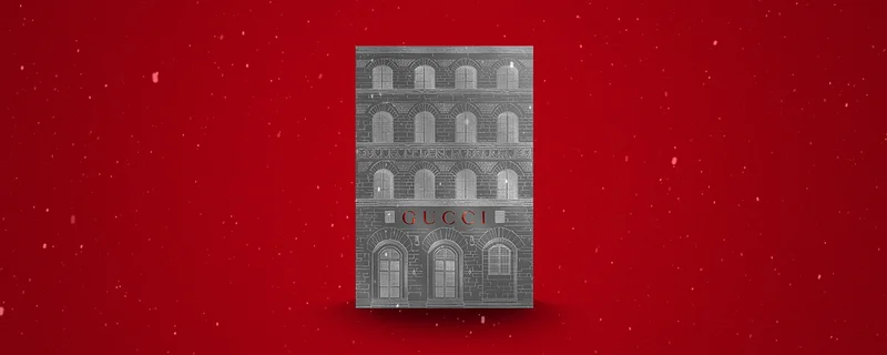Discover more on the Gucci website