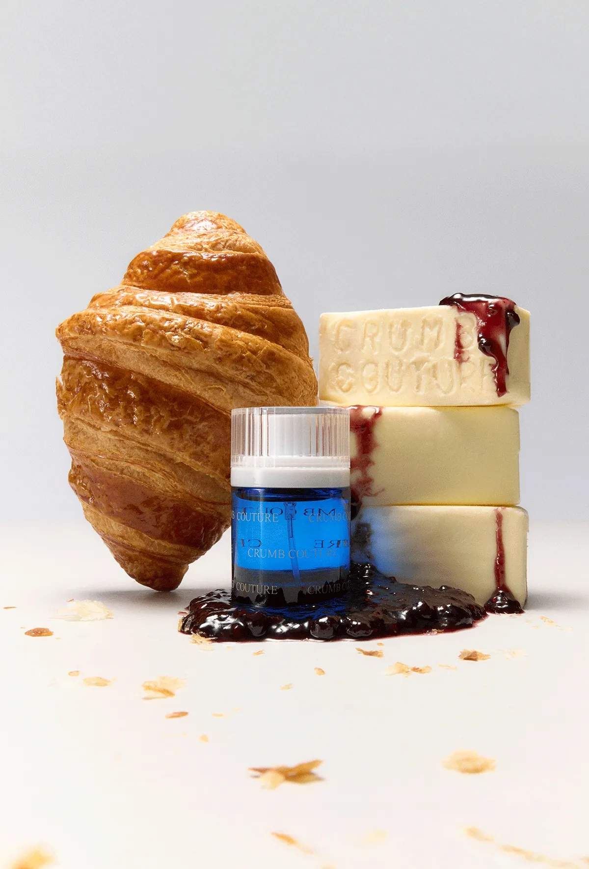 “Every time I smell this fragrance on me, I let out an involuntary 'mmm...' It's that good.”  —Marie Claire
