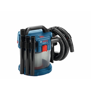Buy a Select Bosch Vacuum, Get a Battery Kit FREE