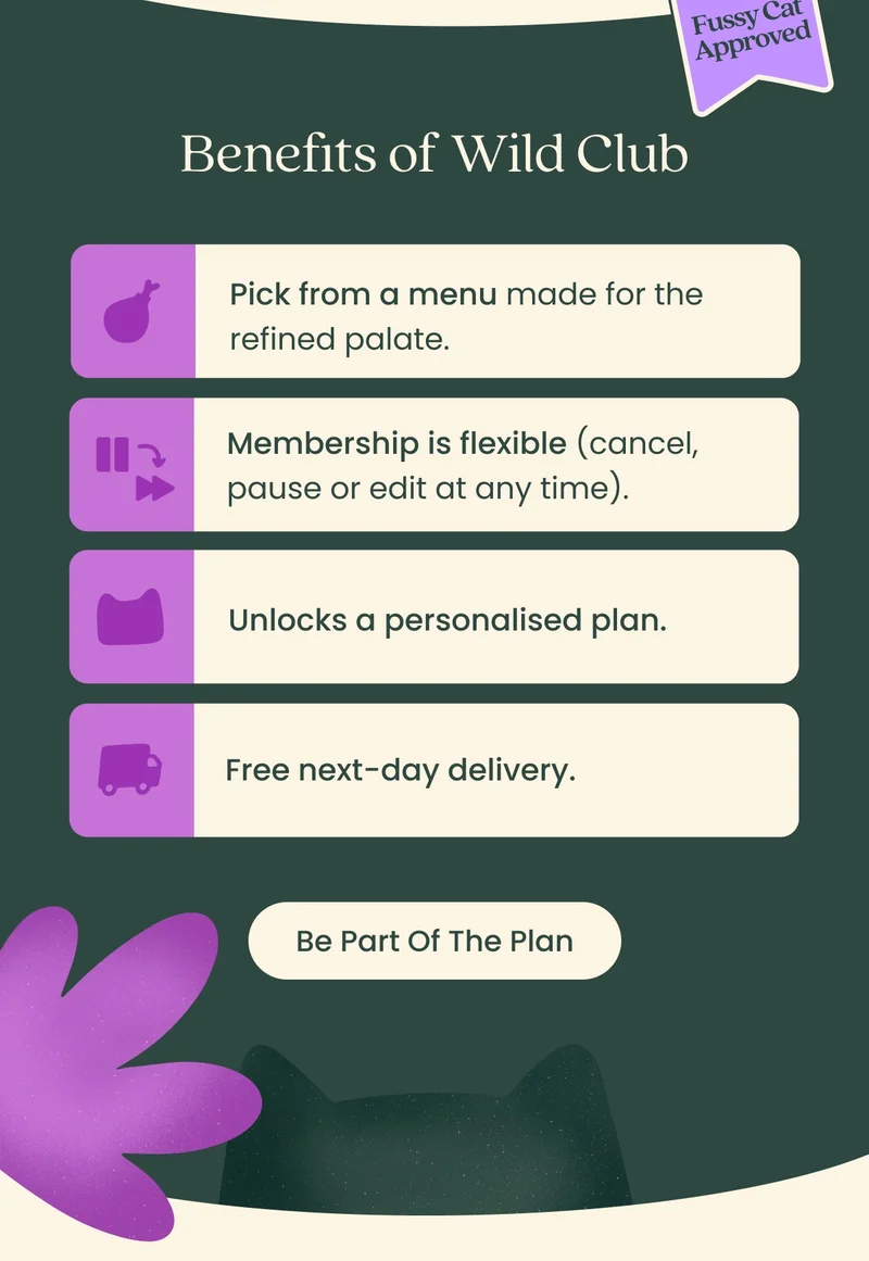 Be Part Of The Plan