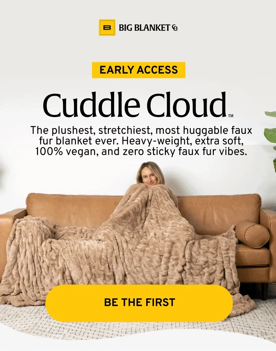 Cuddle Cloud