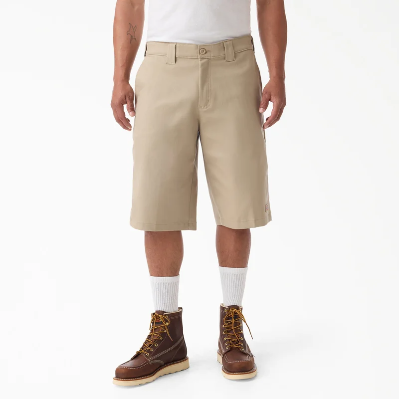 Image of Pro Series Work Shorts
