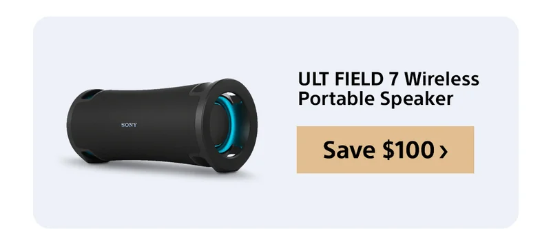 ULT FIELD 7 | Shop now