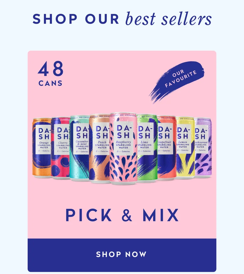 48 cans