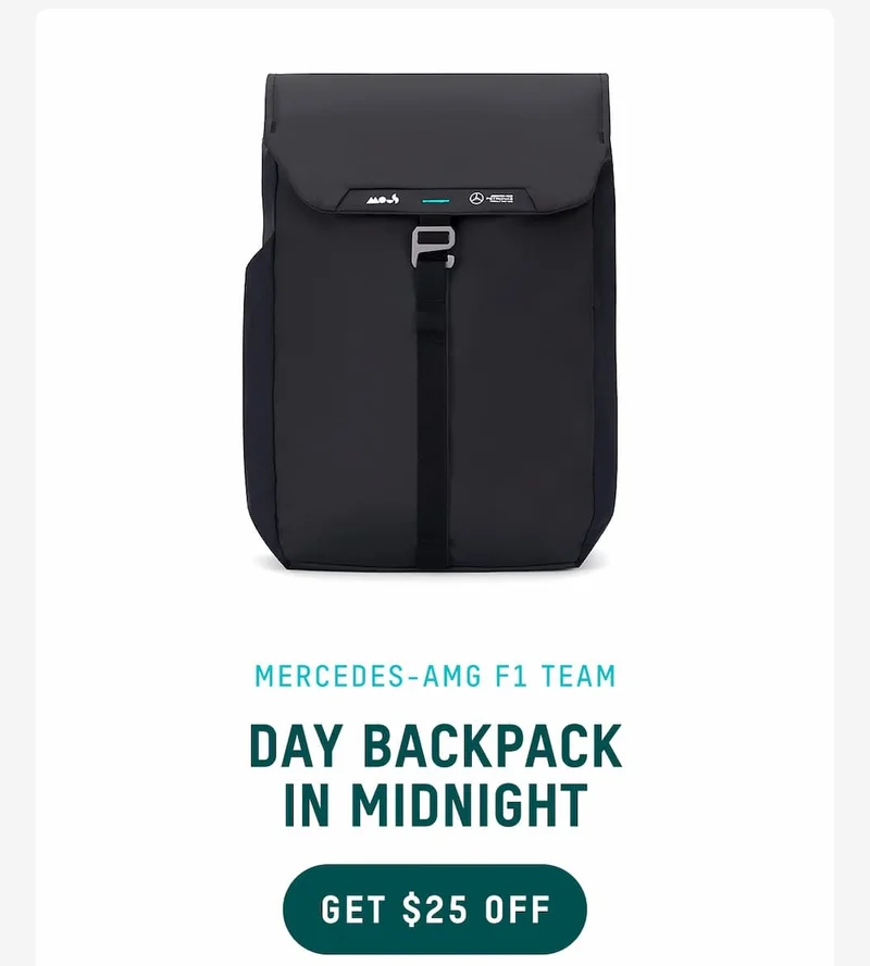Shop Backpacks
