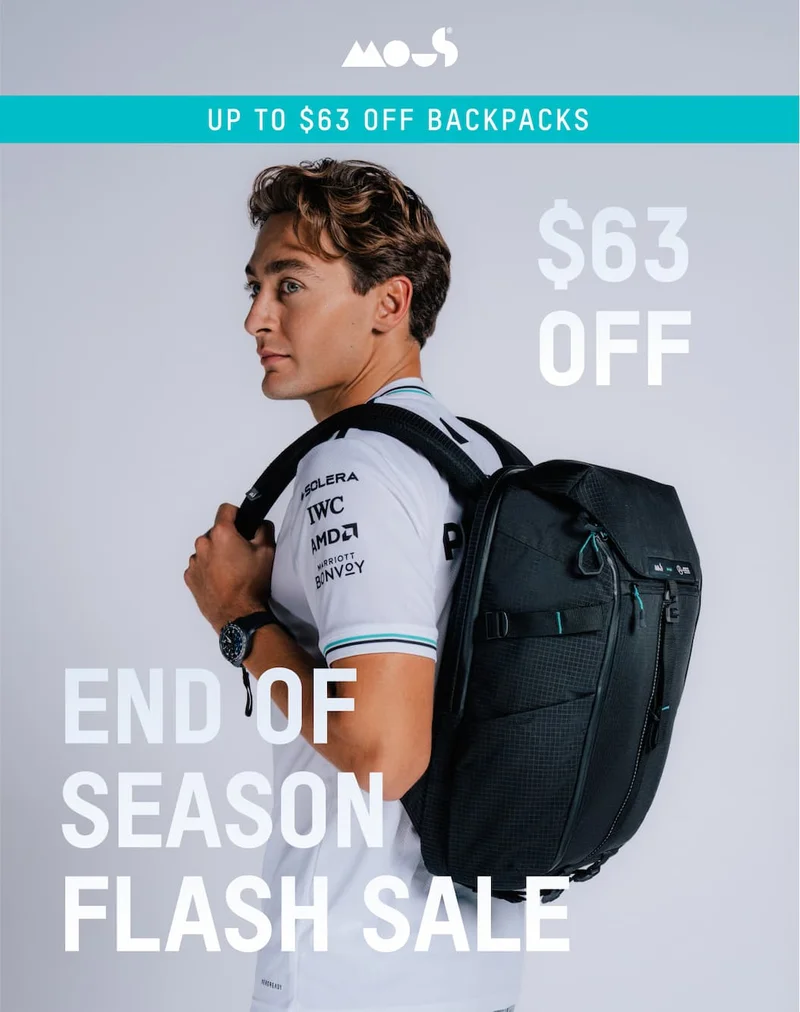 Shop Backpacks