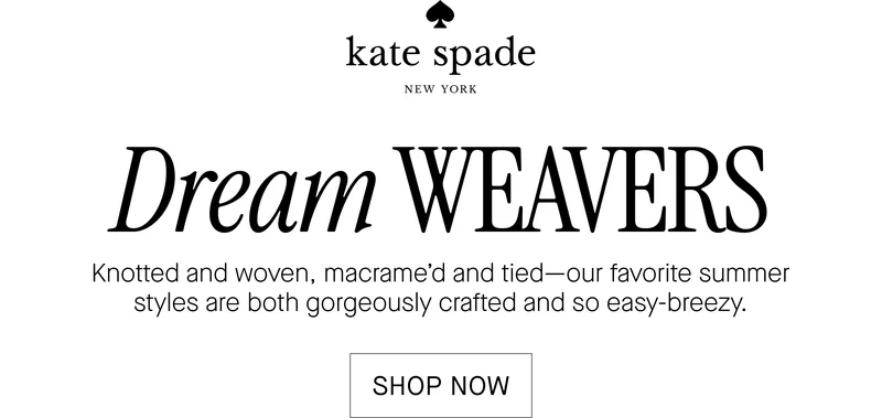 Dream WEAVERS