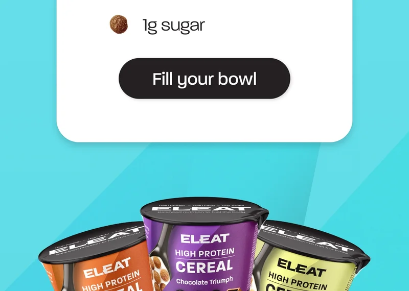 Fill your bowl