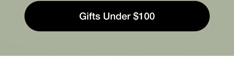 Gifts Under $100
