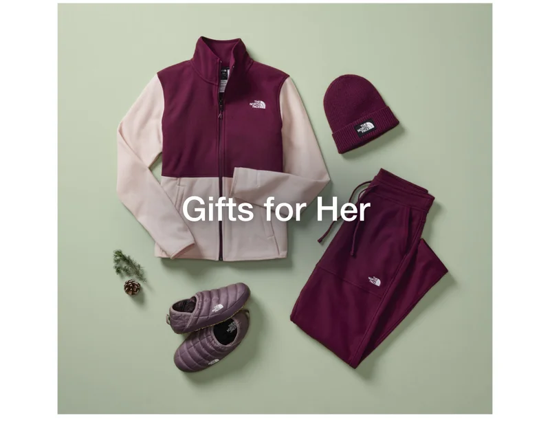 Gifts for Her