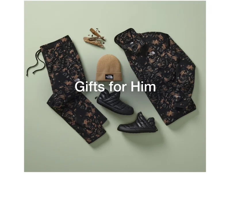 Gifts for Him