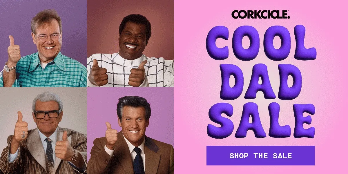 Shop Father's Day Sale