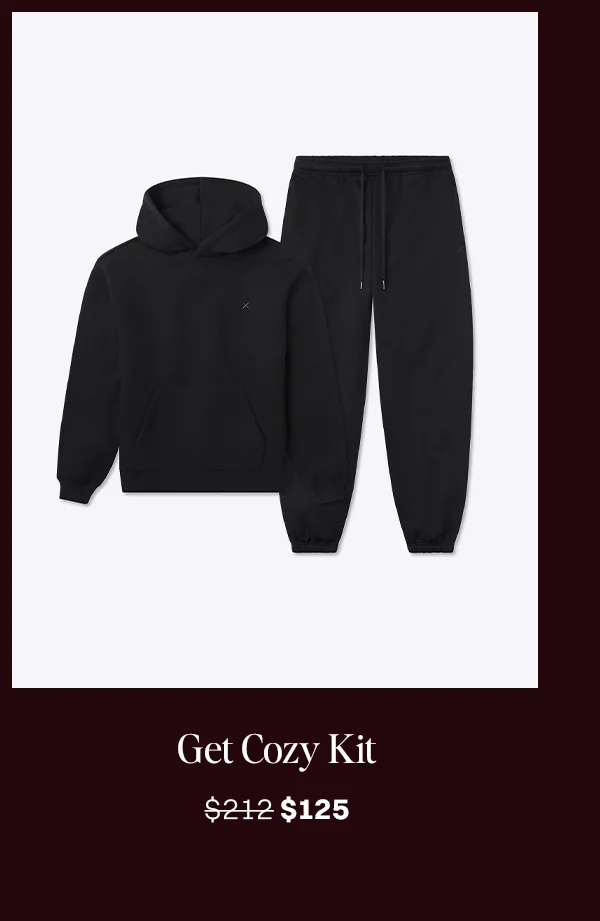 Get Cozy Kit