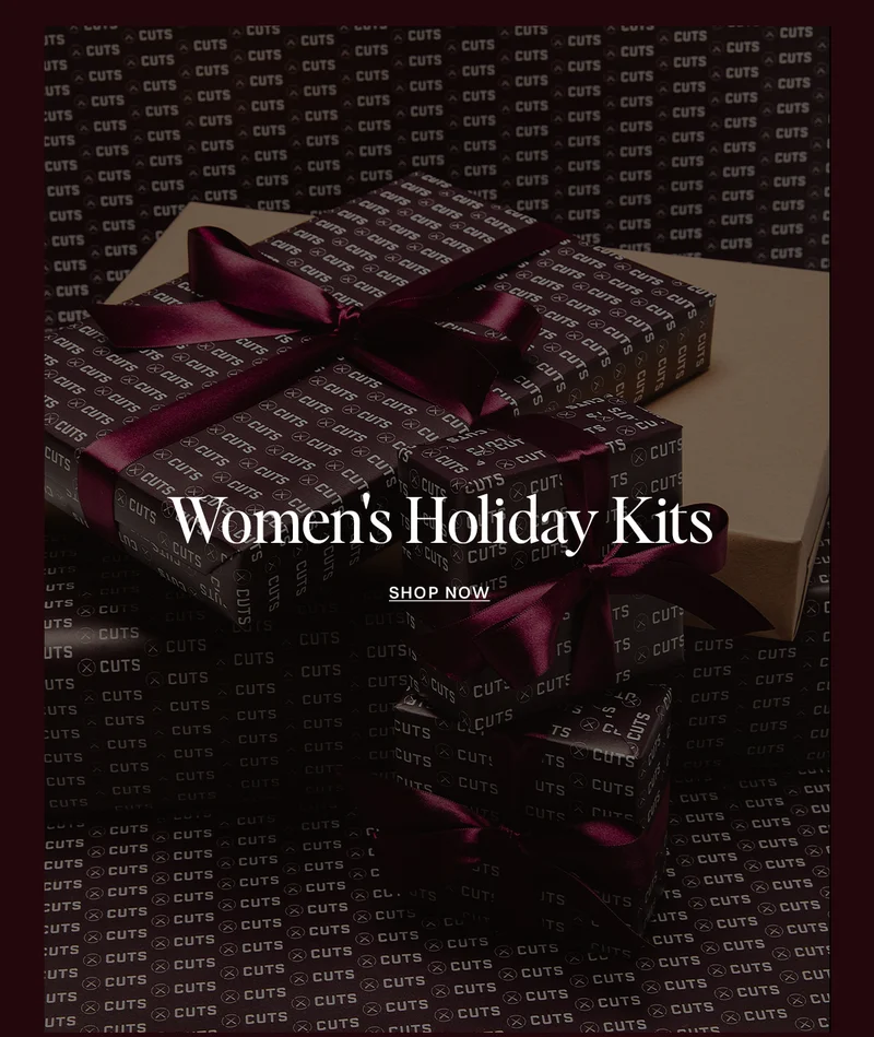 Women's Kits