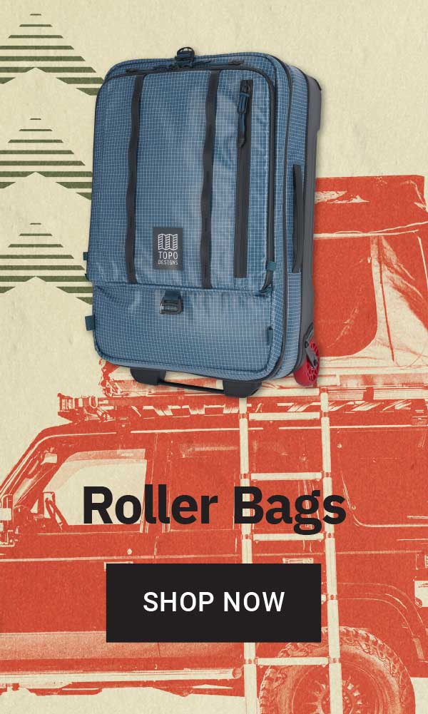 Roller Bags