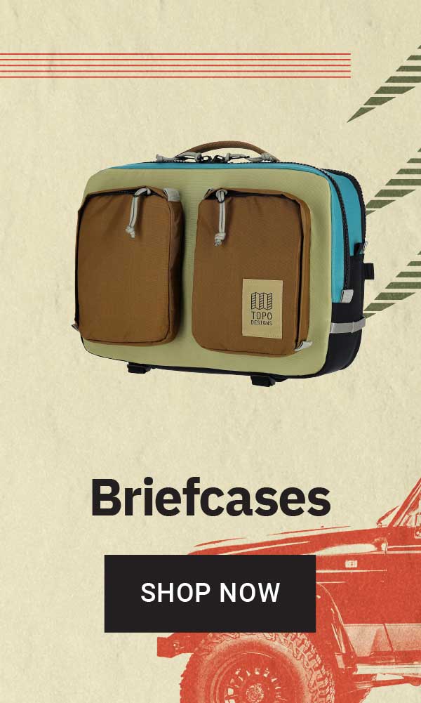 Briefcases