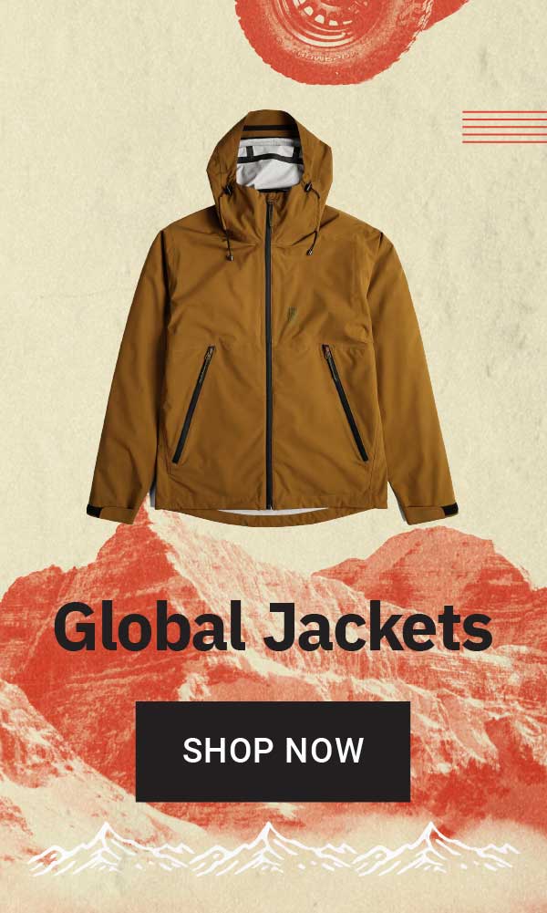 Global Jackets