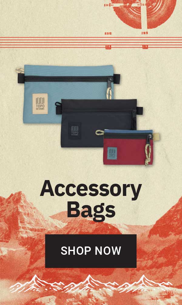 Accessory Bags