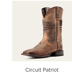 Circuit Patriot