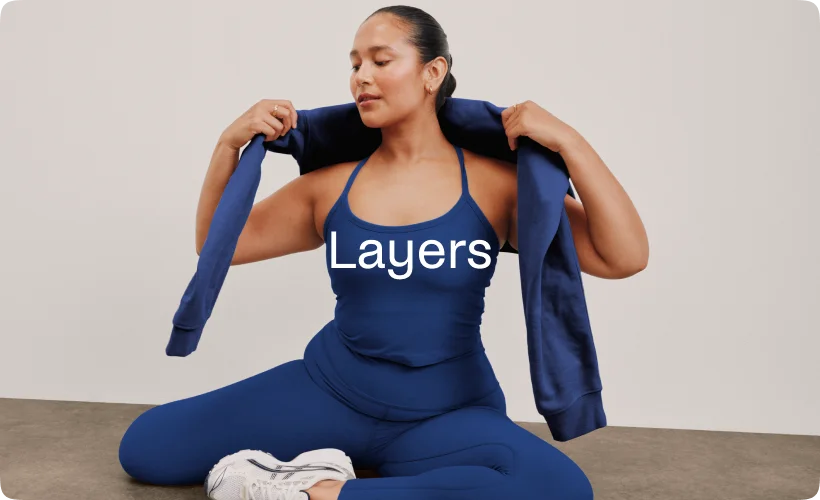Shop Layers