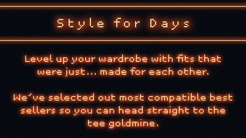 Style For Days