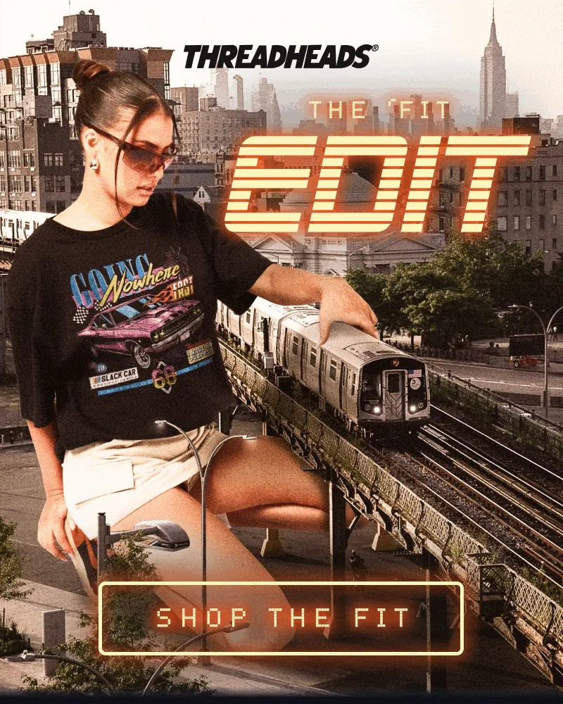 Shop The Fit
