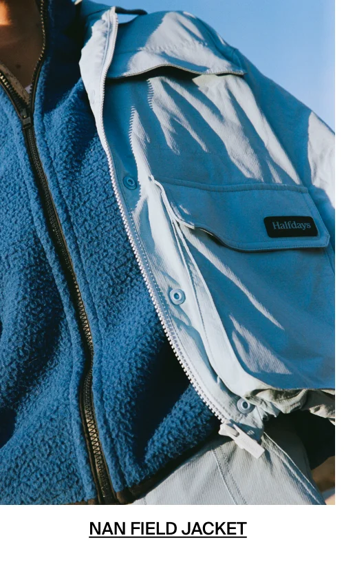 Nan Field Jacket