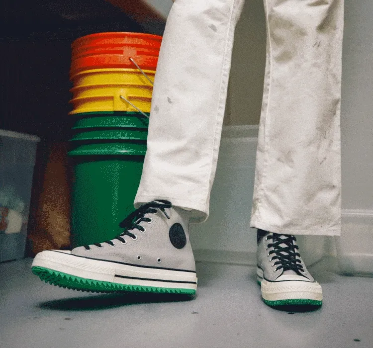 Customize