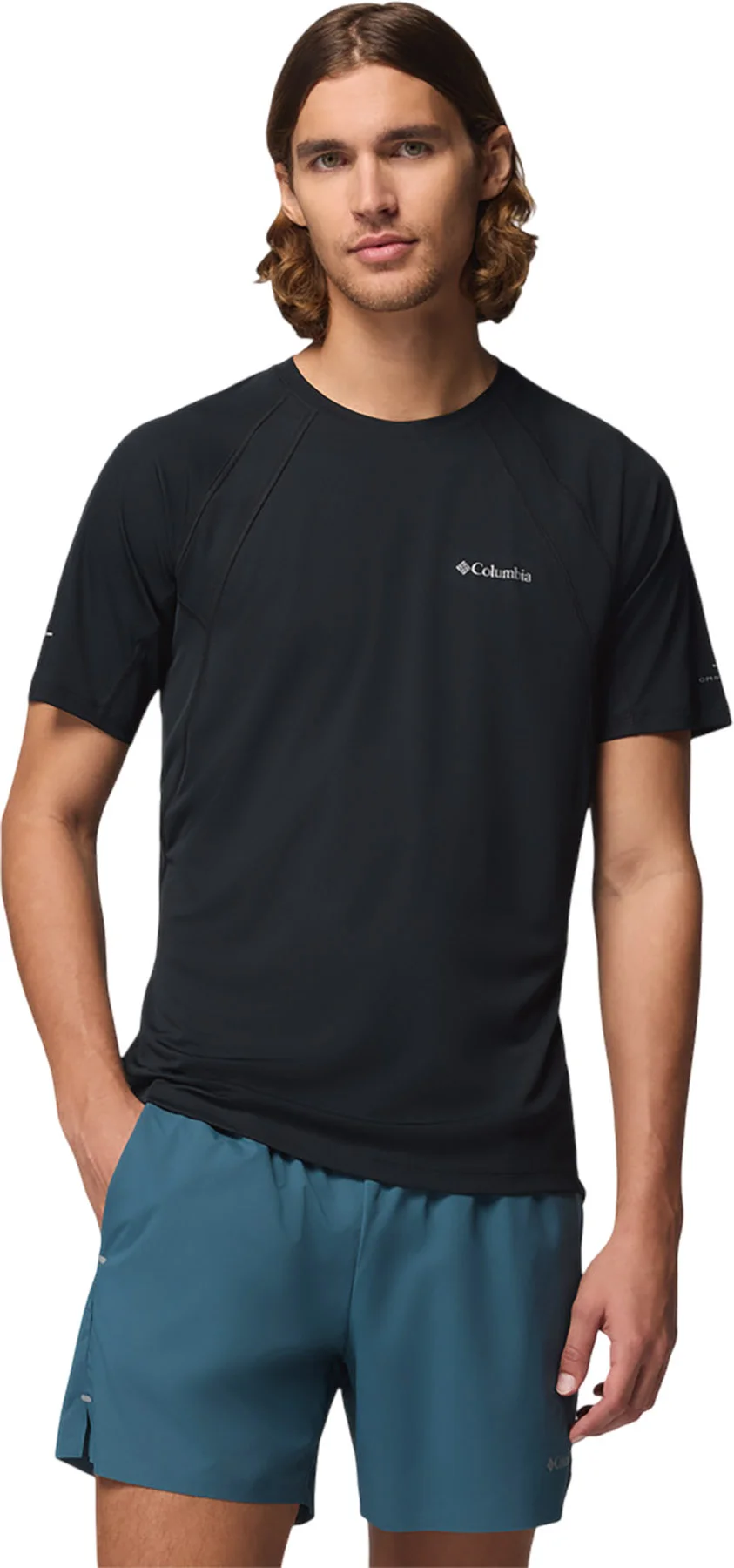 Columbia,  Stealth Spring Short Sleeve T-Shirt - Men's