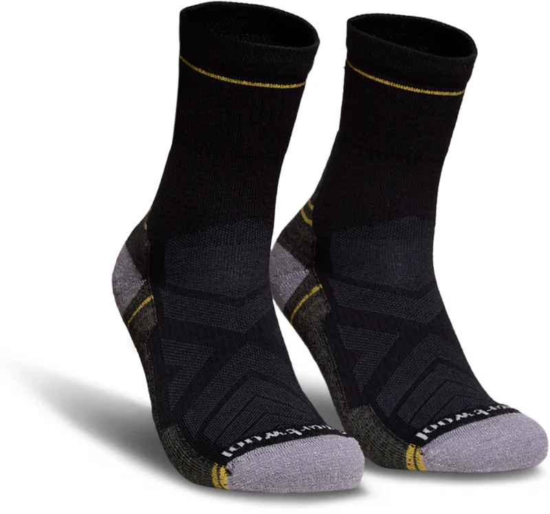 Smartwool,  Performance Hike Light Cushion Mid Crew Socks - Unisex