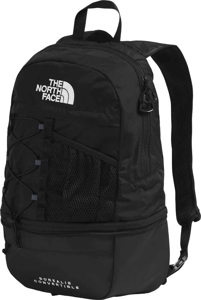The North Face,  Borealis Convertible Pack 18L