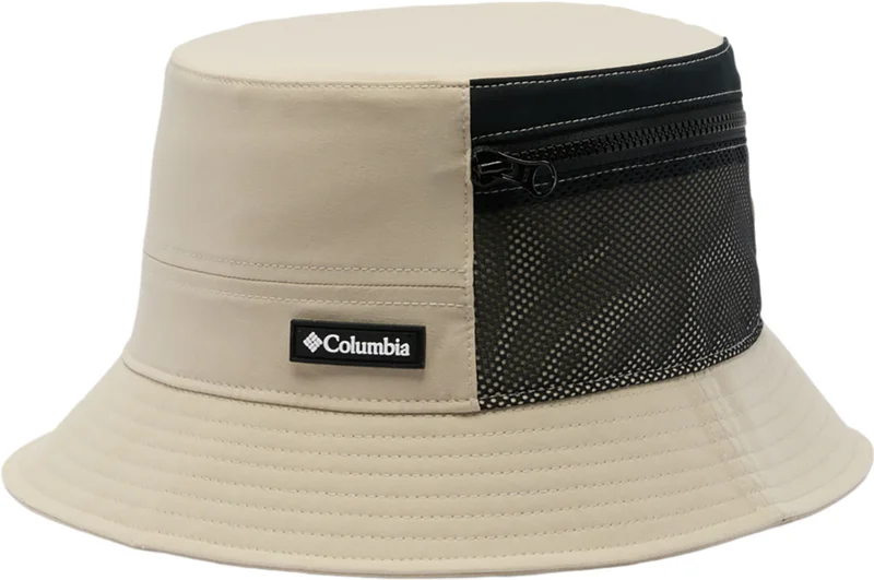 Columbia,  Trek II Bucket Hat - Unisex