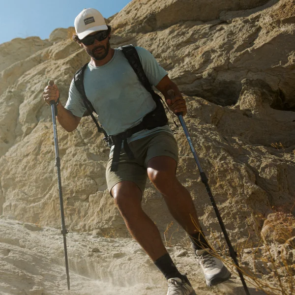 Everything hiking