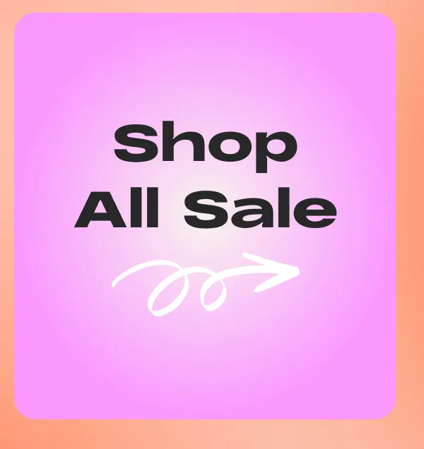 Shop All Sale