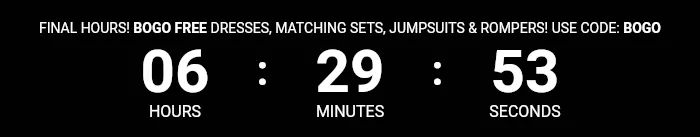 Countdown Timer