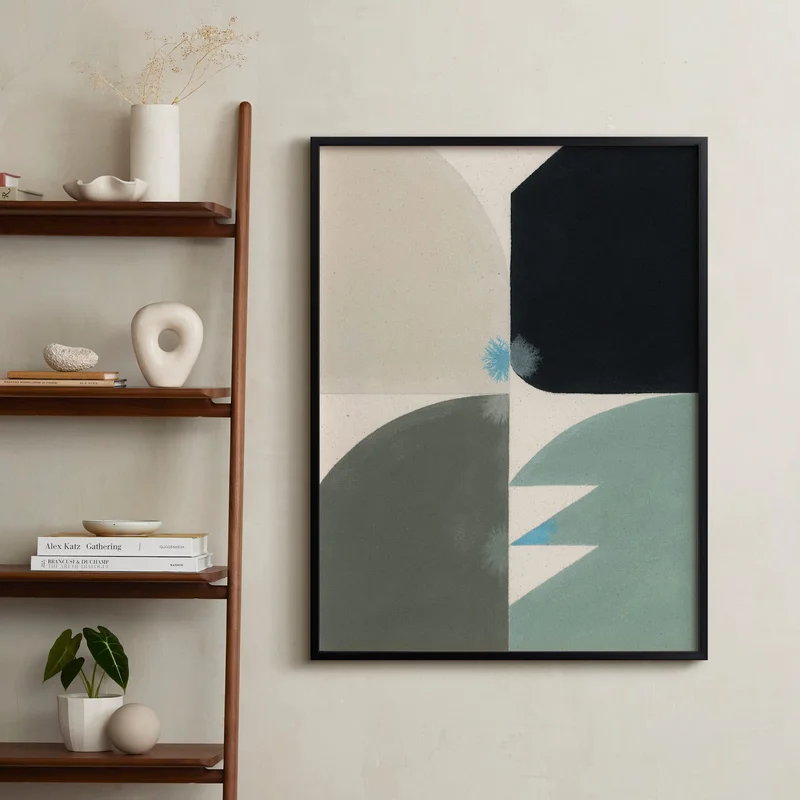 KissKiss Limited Edition Fine Art Print 2 by Christina Flowers | Minted