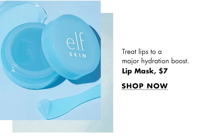 lip mask
