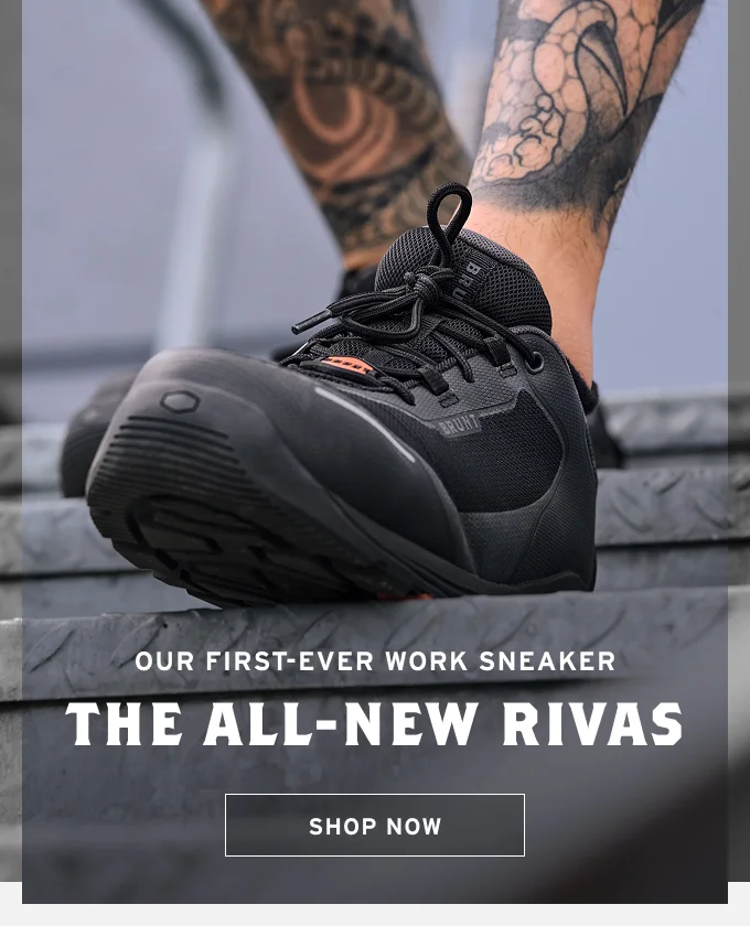 Work Sneaker
