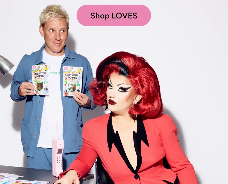 Shop Loves