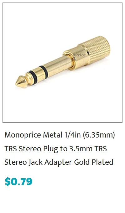 View product recommended for you