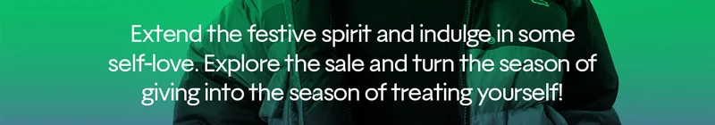 50% off Sitewide, exclusions apply.