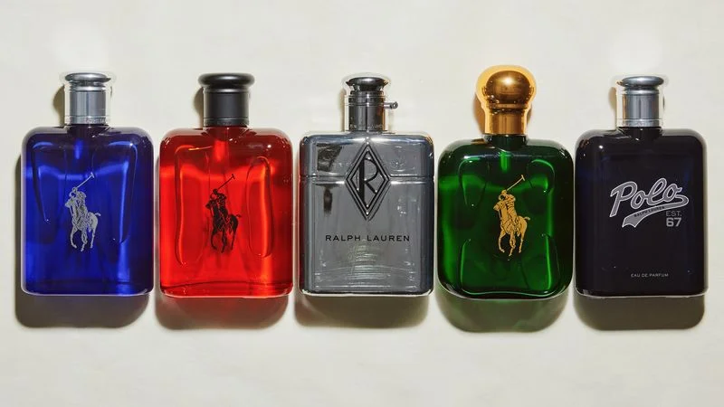 Image may contain: Bottle, Cosmetics, and Perfume