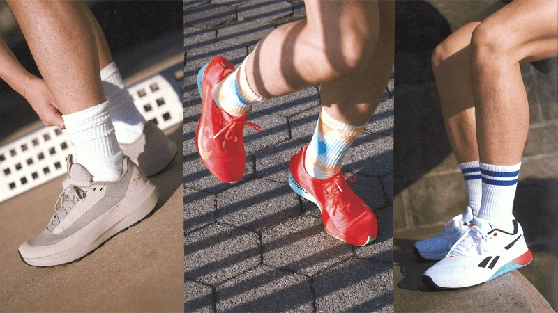 best gym shoes